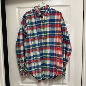Vintage Polo Ralph Lauren